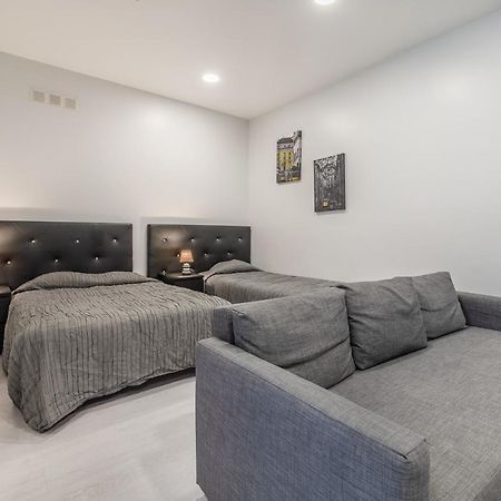Apartamentos Lux Dinastia Lissabon Exterior foto