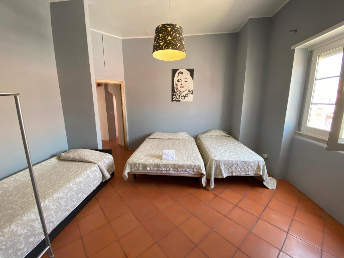 Apartamentos Lux Dinastia Lissabon Exterior foto