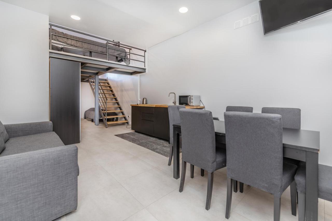 Apartamentos Lux Dinastia Lissabon Exterior foto