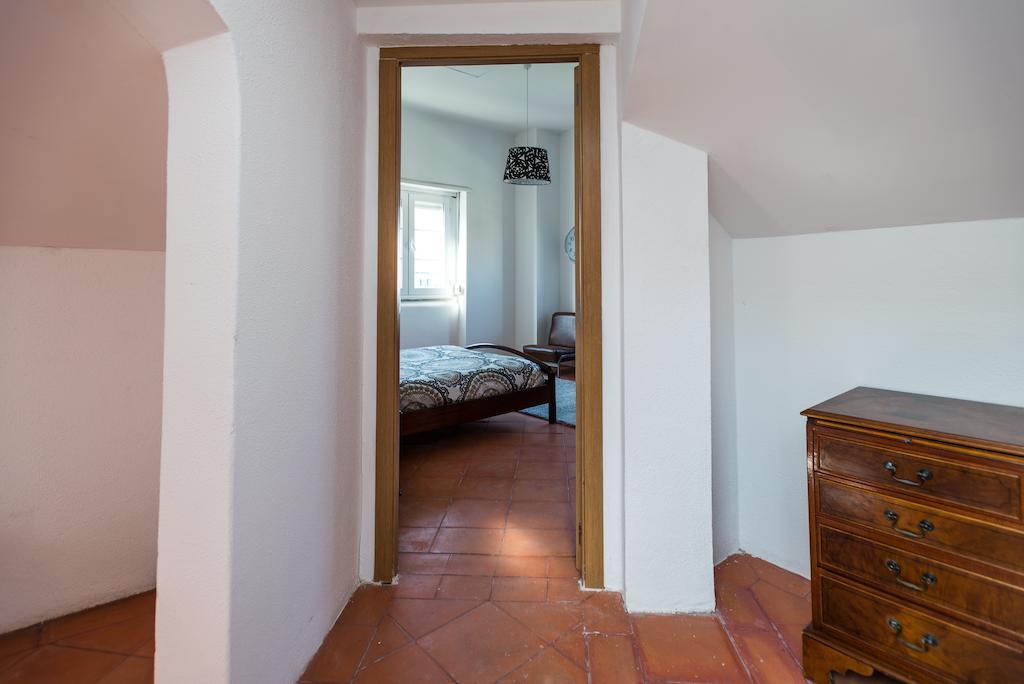 Apartamentos Lux Dinastia Lissabon Exterior foto