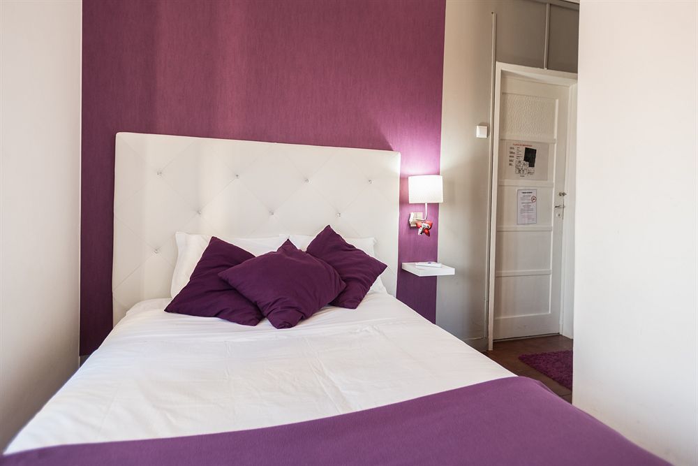 Apartamentos Lux Dinastia Lissabon Exterior foto